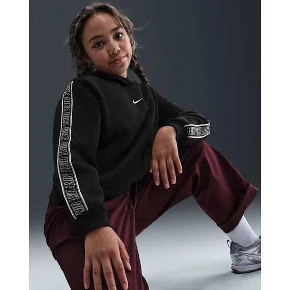 Duks Nike K Nsw Club+ Flc-Hdy - 2
