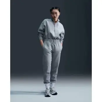 Trenerka Nike W Nsw Phnx Flc Mr Pant Std