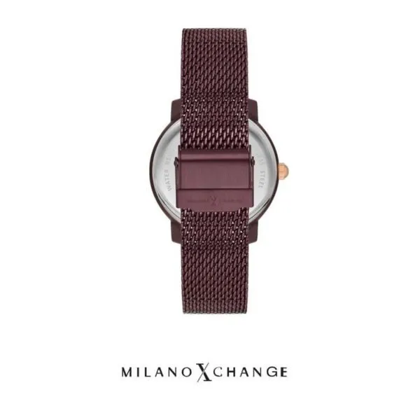 Milano X Change – MEX1150 - 3