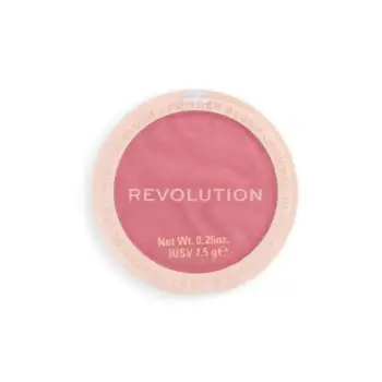 REVOLUTION BLUSHER RELOADED ROSE KISS