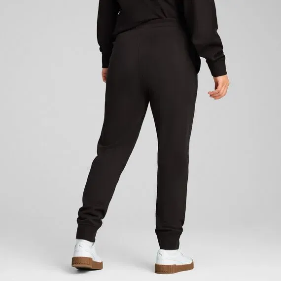 Trenerka PUMA Ess Elevated Sweatpants Tr Cl - 2