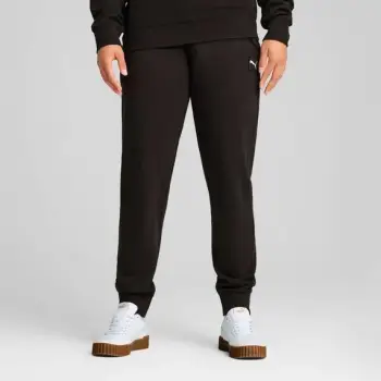 Trenerka PUMA Ess Elevated Sweatpants Tr Cl