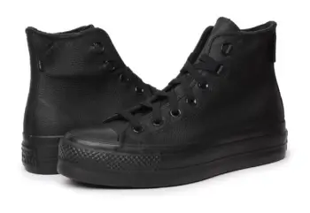 Converse Atlete me qafe- Chuck Taylor All Star Lift
