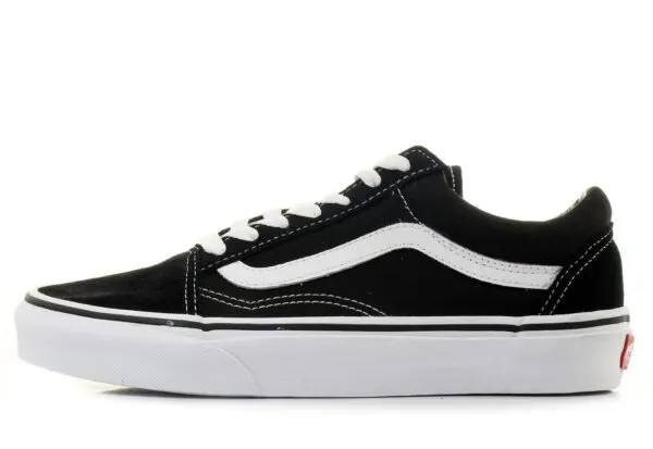 Vans Atlete te ceketa- Old Skool - 1