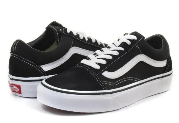 Vans Atlete te ceketa- Old Skool - 2