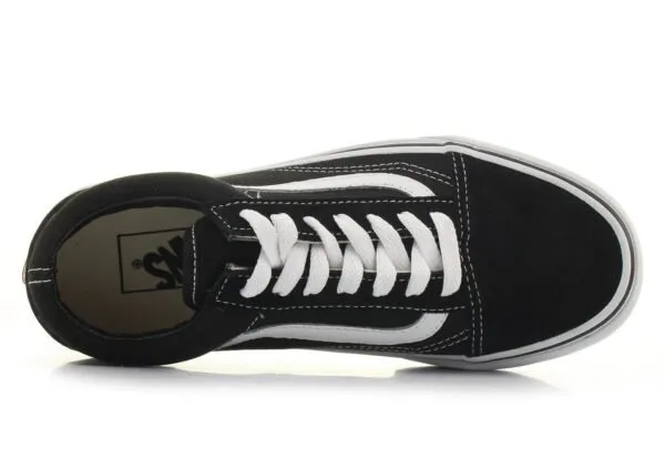 Vans Atlete te ceketa- Old Skool - 4