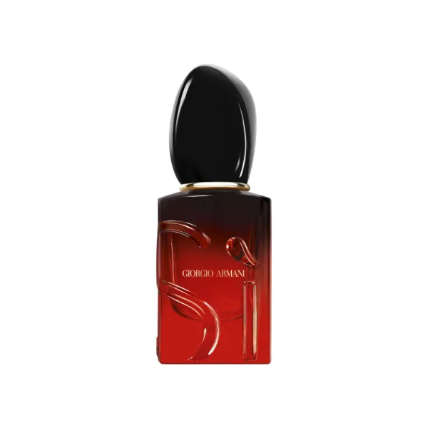 Parfum-ARMANI SI PASSIONE INTENSE EDP 30ML - 1