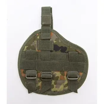 Këllëf Taktik HOTSHOT