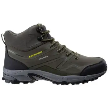 Çizme HI-TEC Hendon Mid Wp