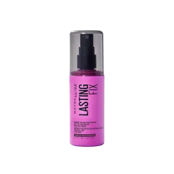 Spray fijues-Maybelline Lasting Fix Spray 100ml
