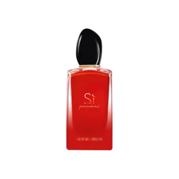 Parfum-ARMANI SI PASSIONE INTENSE EDP 100ML