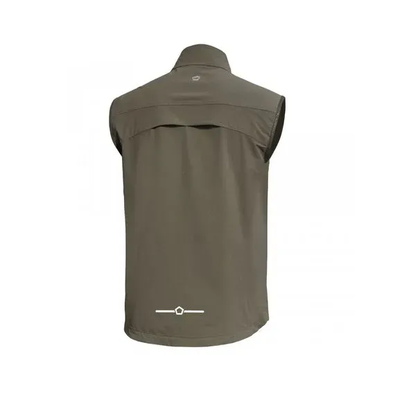 Jelek PENTAGON Elite Softshell Vest - 2