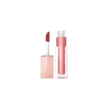 Gloss i buzëve-Maybelline Lip Lifter Gloss 003 Moon
