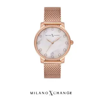 Milano X Change – MEX1137