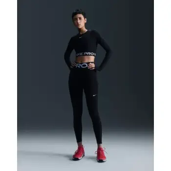 Hellanke Nike W Np Sculpt Df Hr-Tight