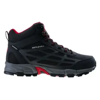 Çizme HI-TEC Mitoko Mid Wp