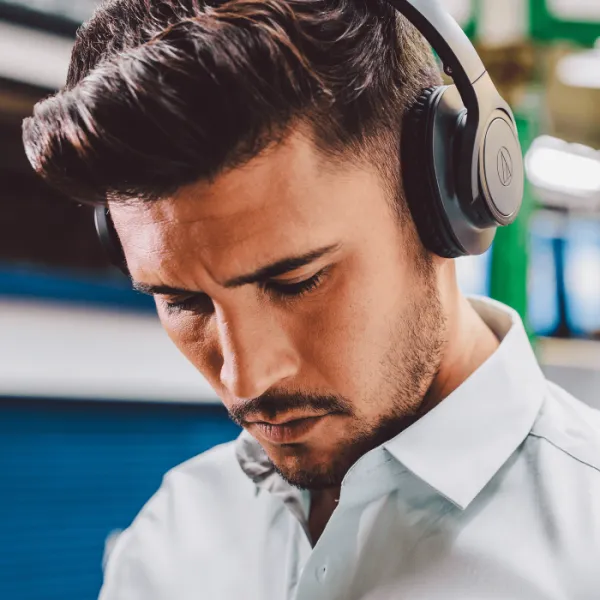 ATH-SR30BT Kufje pa Kabllo | Wireless Headphones - 2