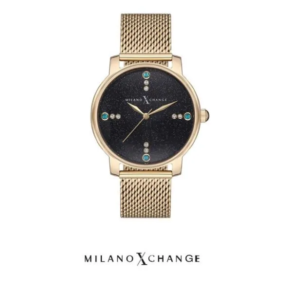 Milano X Change – MEX1135 - 1