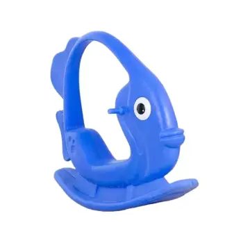 Lodër luhatëse për fëmijë