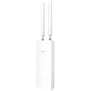 Ruter Cudy Outdoor 4G LTE Cat 6 AC1200 Wi-Fi Gigabit