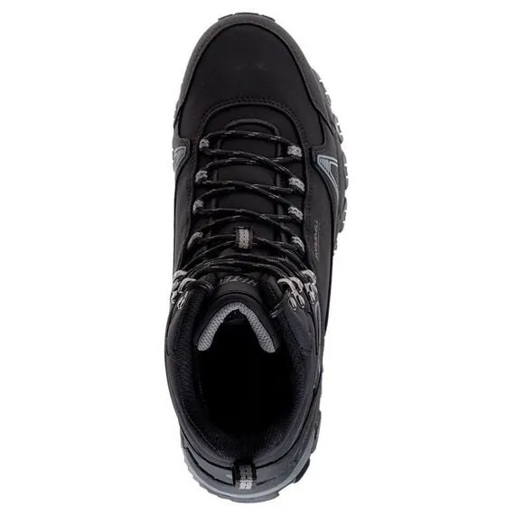 Çizme HI-TEC Hapiter Mid Wp - 2