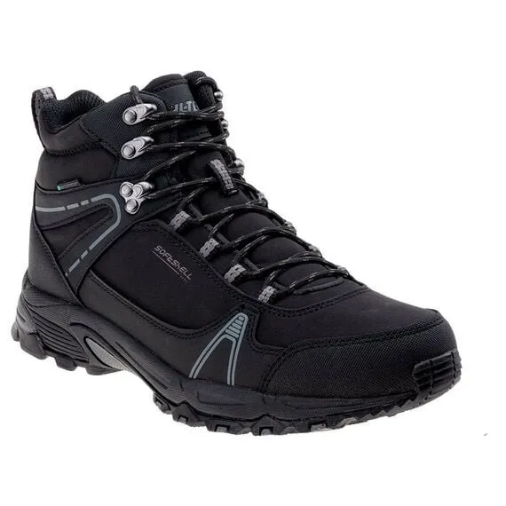 Çizme HI-TEC Hapiter Mid Wp - 4
