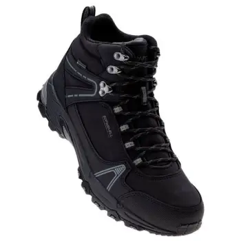 Çizme HI-TEC Hapiter Mid Wp
