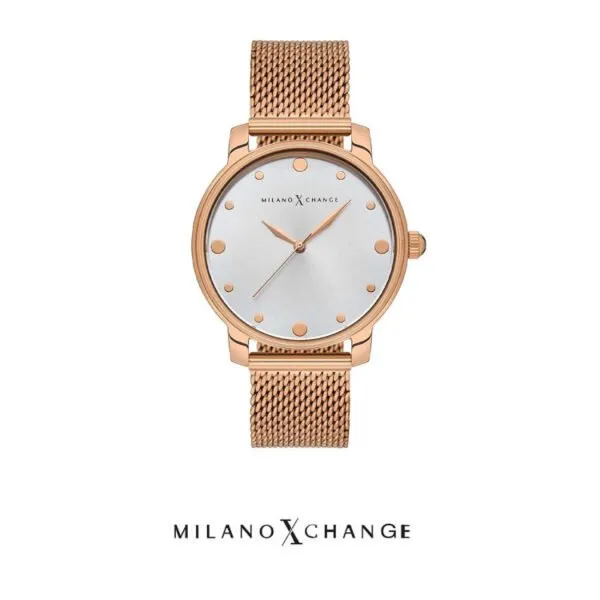 Milano X Change – MEX1134 - 1