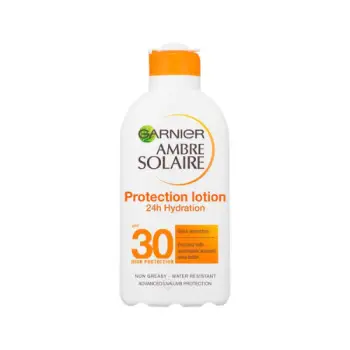 Garnier – Ambre Solaire Protective Milk SPF 30