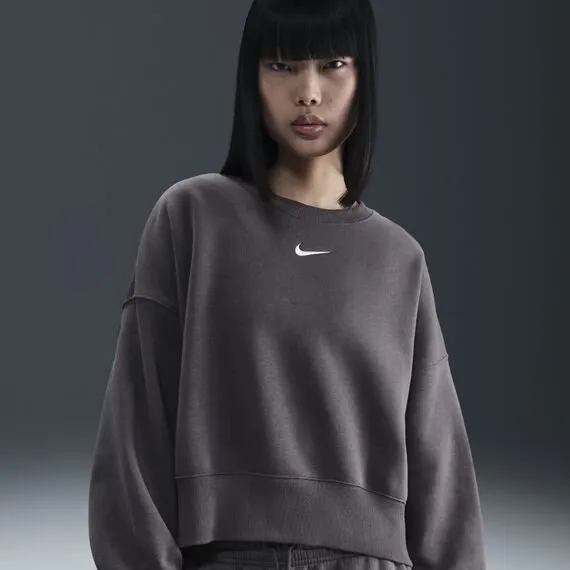 Duks NIKE W Nsw Phnx - 1