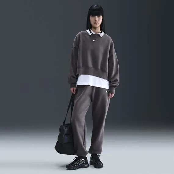 Duks NIKE W Nsw Phnx - 4