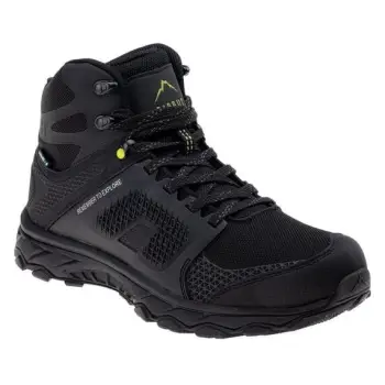Çizme ELBRUS Edgero Mid Wp