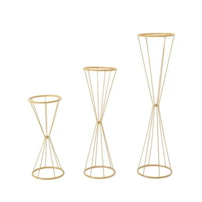 Shandan Dekorativ për Tavolina – Elegancë e Ndriçuar në Çdo Cep të Ambientit - 1