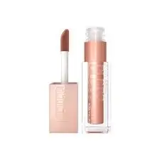 Gloss për buzë-Maybelline Lip Lifter Gloss 008 Stone