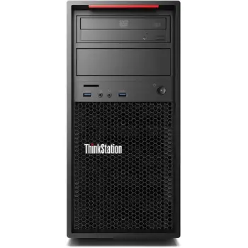 Kompjuter – Lenovo P320 ThinkStation Workstation (Tower) Intel Xeon E3-1220 V6 , 16GB DDR4, 240GB SSD , NVIDIA NVS 310