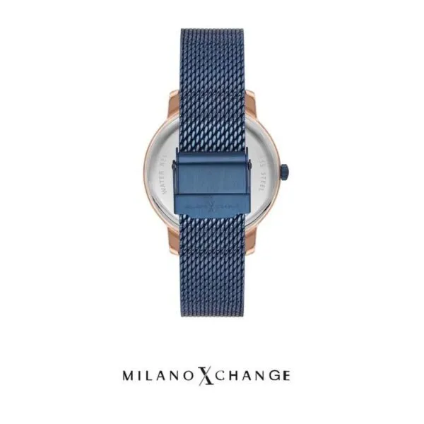 Milano X Change – MEX1116 - 3