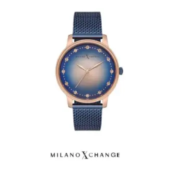 Milano X Change – MEX1116