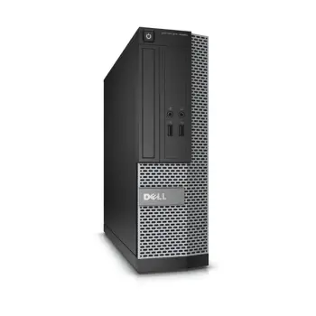 Kompjuter – Dell Optiplex 3020 (SFF) Intel Core i3-4160, 4GB DDR3, 500GB HDD, Intel HD Graphics
