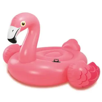 Gomë në formë flamingo për fëmijë dhe të rritur