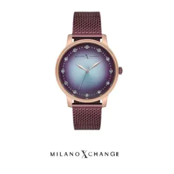 Milano X Change – MEX1115