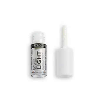 REVOLUTION RELOVE EYE LIGHT METALLIC EYESHADOW SHINE