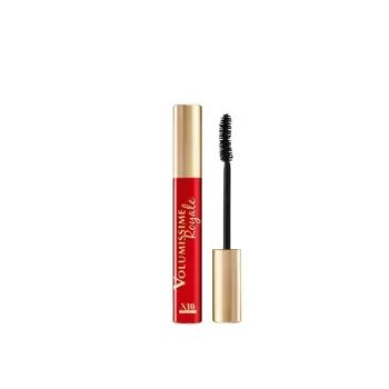 Maskarë-L’Oréal Mascara Volumissime Royale – Volum Mbretëror për Qerpikët Tuaj