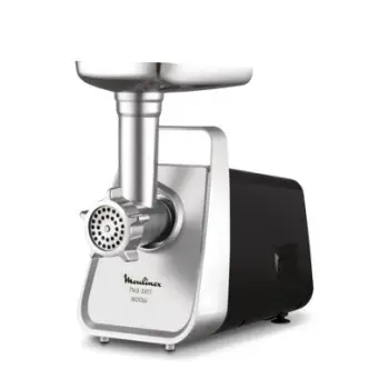 Grirëse Mishi Moulinex ME308827
