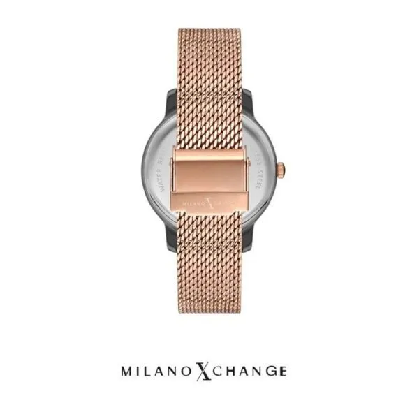 Milano X Change – MEX1114 - 3