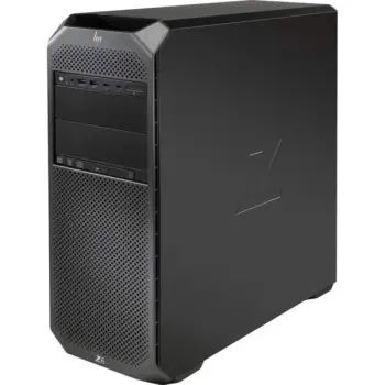 Kompjuter – HP Workstation Z6 G4 2 x Intel Xeon Silver 4108, 32GB DDR4, 512GB SSD, nVidia Quadro P620 2GB Graphics, Windows 11 Pro