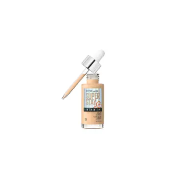 Fondatinë-May.Fdt Serum Super Stay 24h 31