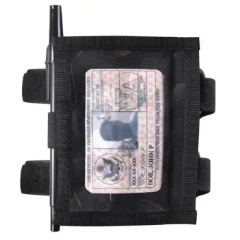 Rothco Wallet M-1259
