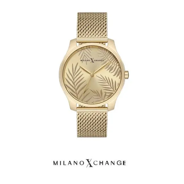 Milano X Change – MEX1112 - 1