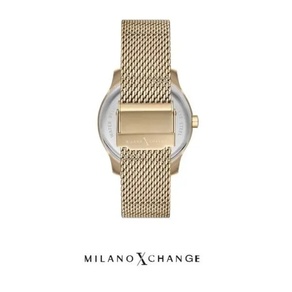 Milano X Change – MEX1112 - 3