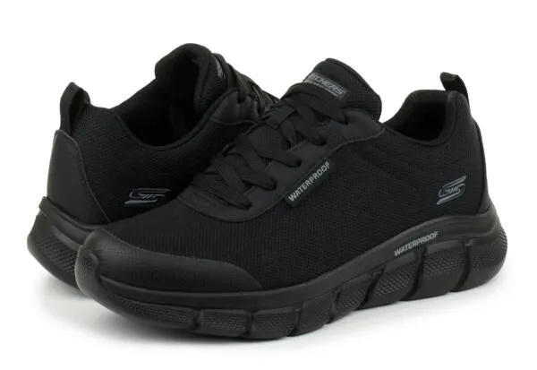 Skechers Atlete te ceketa- Bobs B Flex – Rainy Edge - 1